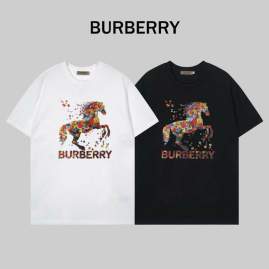 Picture of Burberry T Shirts Short _SKUBurberryS-3XLyktrT13719731